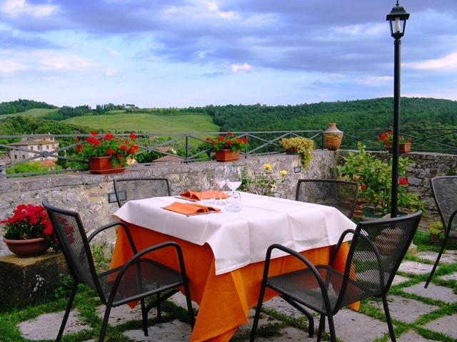 Hotel Il Conte Matto Trequanda Zewnętrze zdjęcie