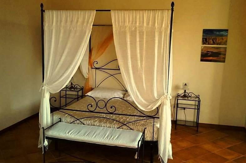 Hotel Il Conte Matto Trequanda Zewnętrze zdjęcie