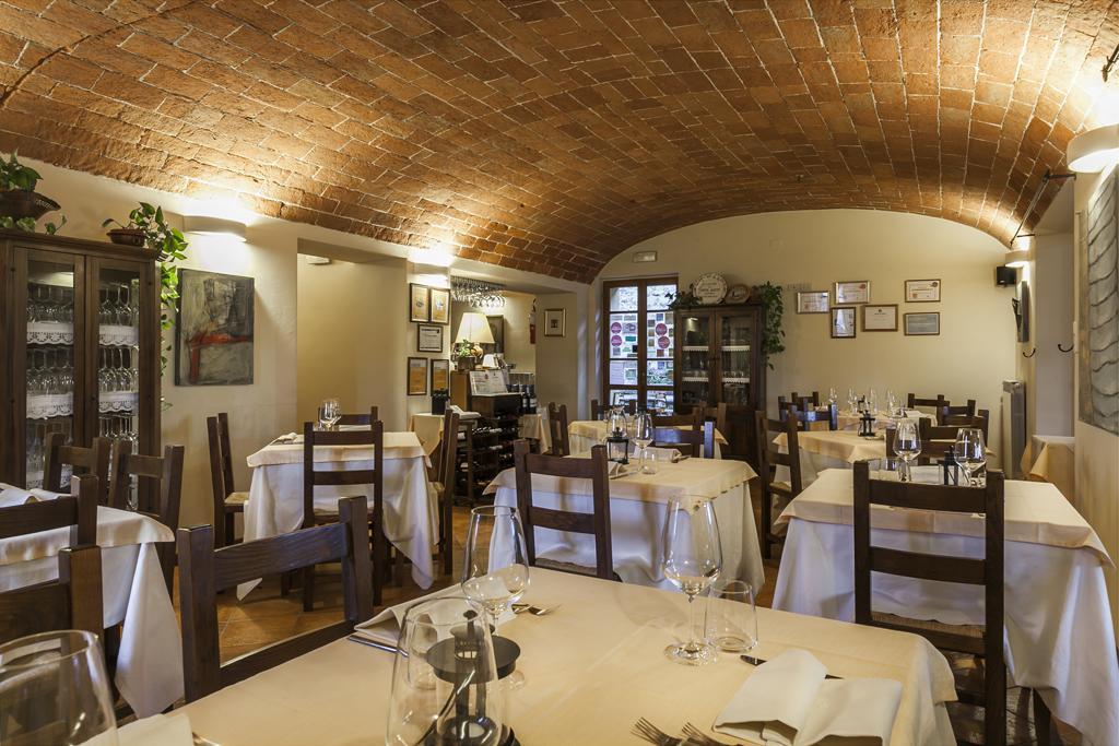 Hotel Il Conte Matto Trequanda Zewnętrze zdjęcie